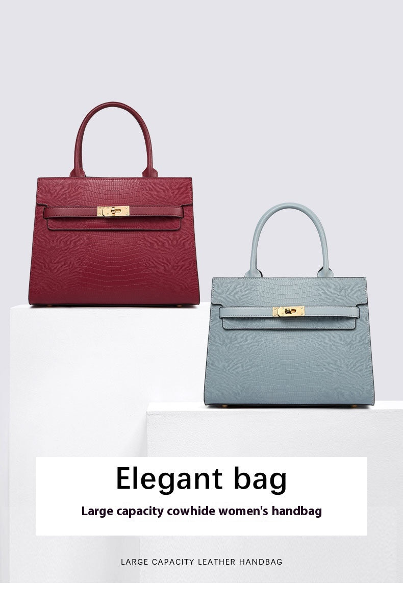 MALASAÑA | SAC EN CUIR