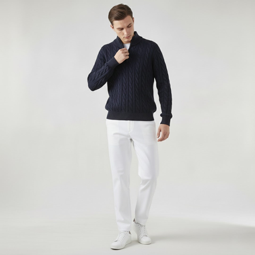 Ensemble Polo Brunch