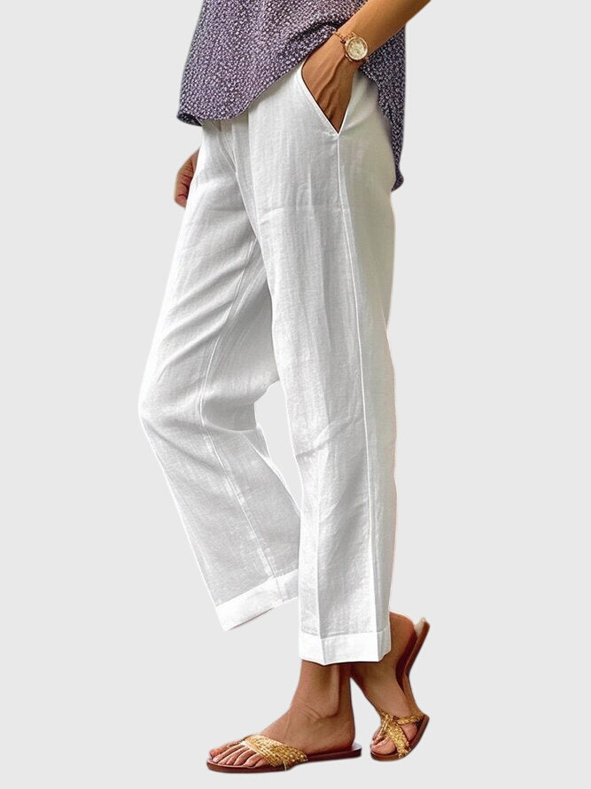 Elaine™ | Pantalon Chic pour Femme