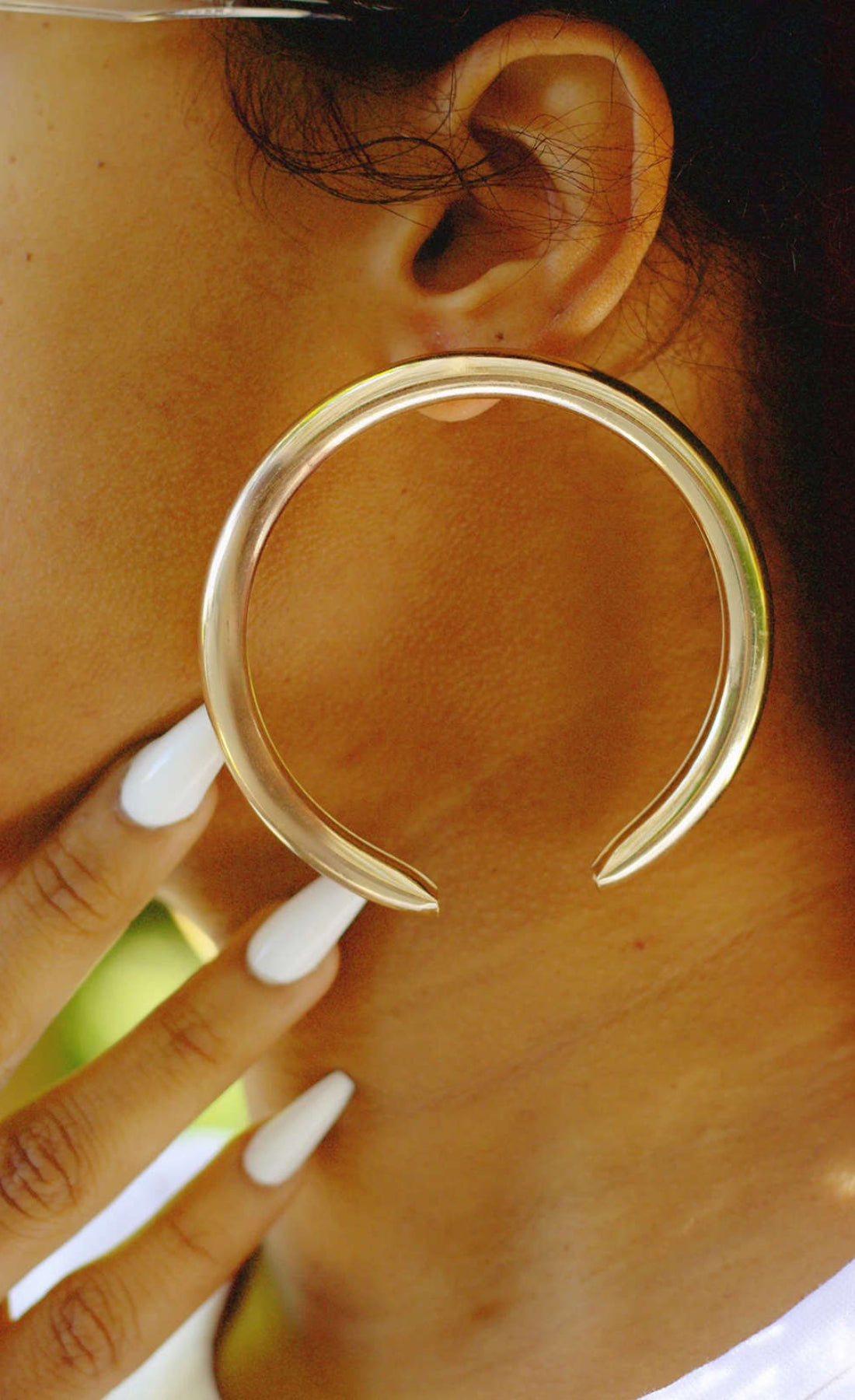 Boucles d'oreilles Selena
