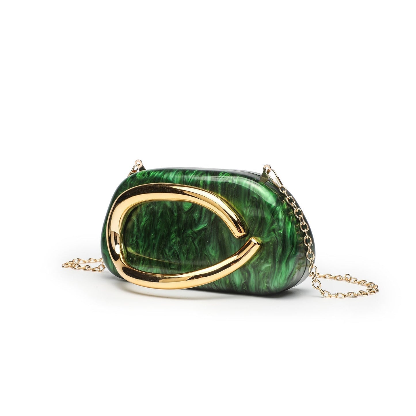 VITTORIA | SAC EN ACRYLIQUE