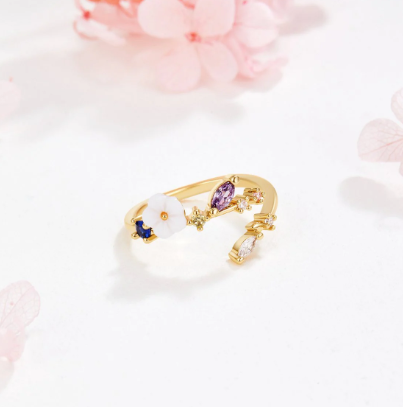 Bague Florence