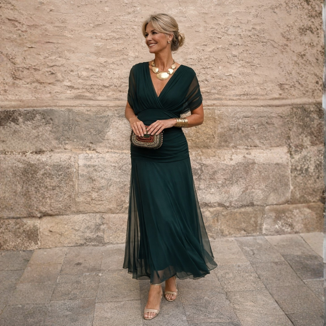 Robe Inmaculada