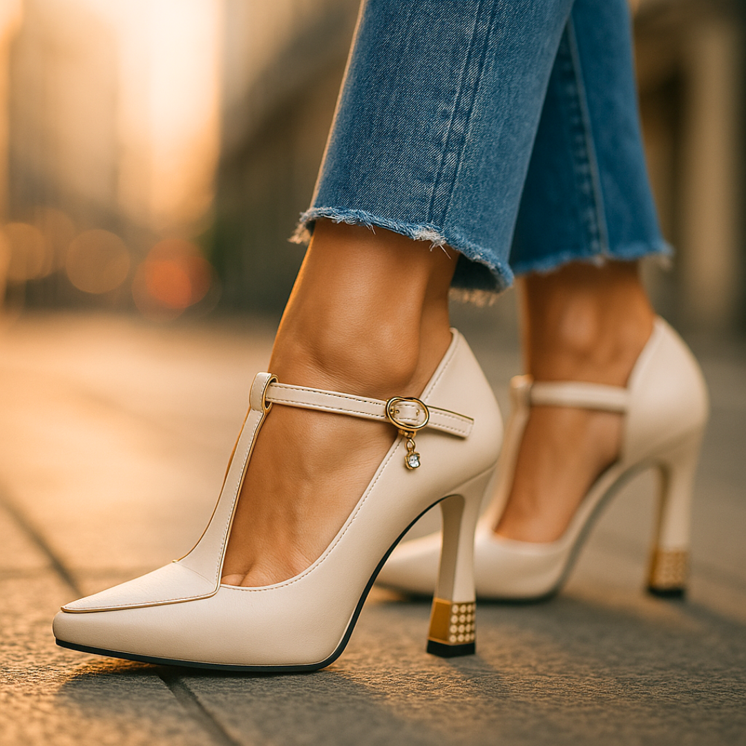 Rebeca | Talons VIVIENNE