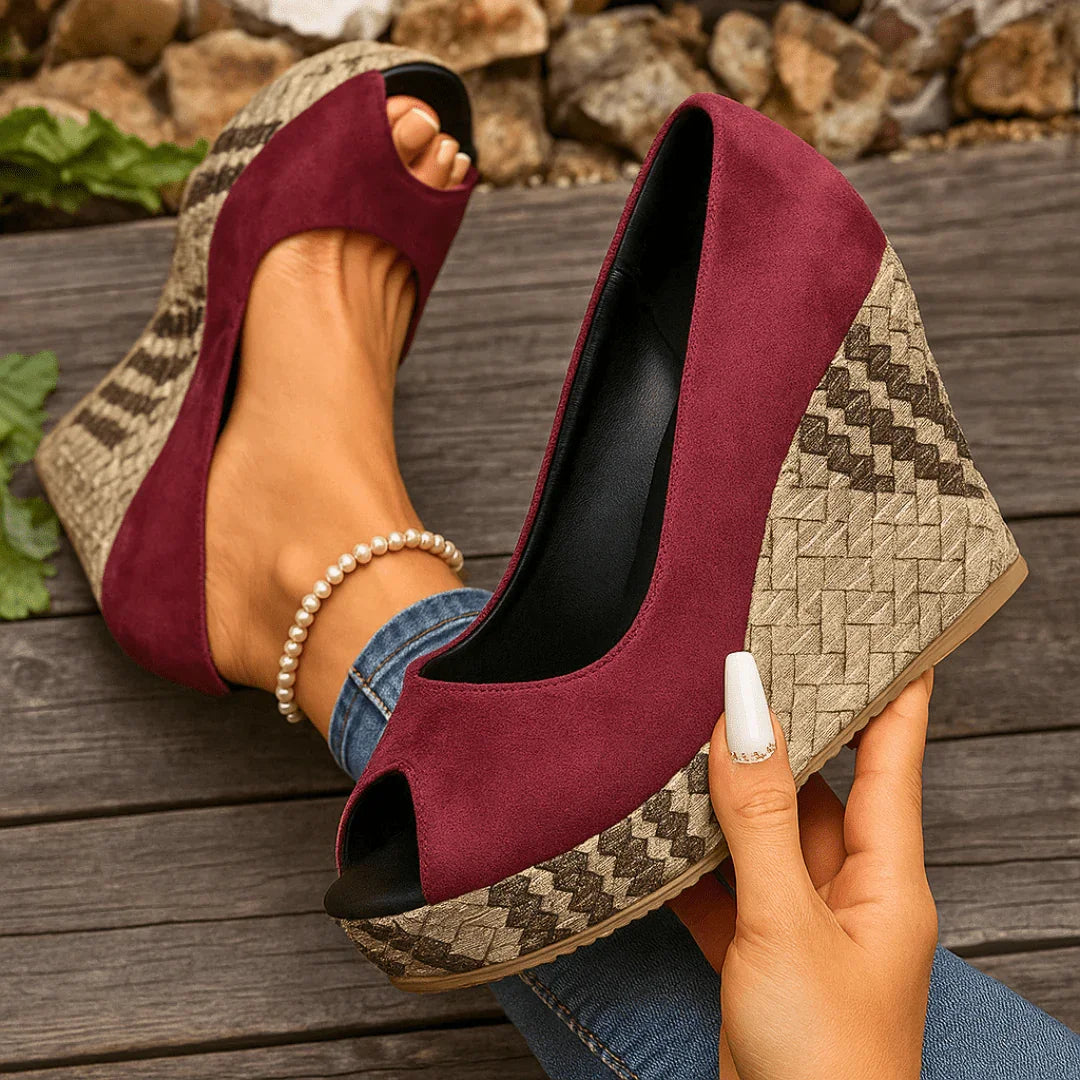 Talons sirène