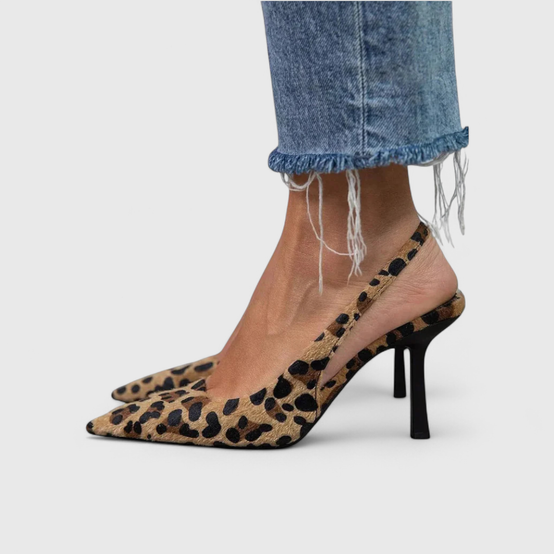 Talons orthopédiques Isabriella