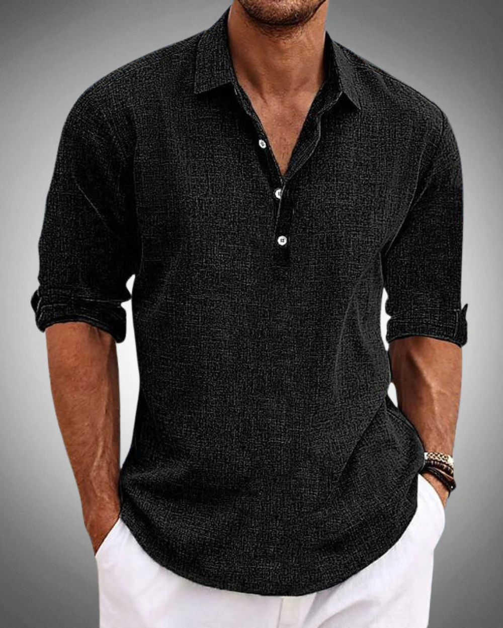Chemise Classique Firenze