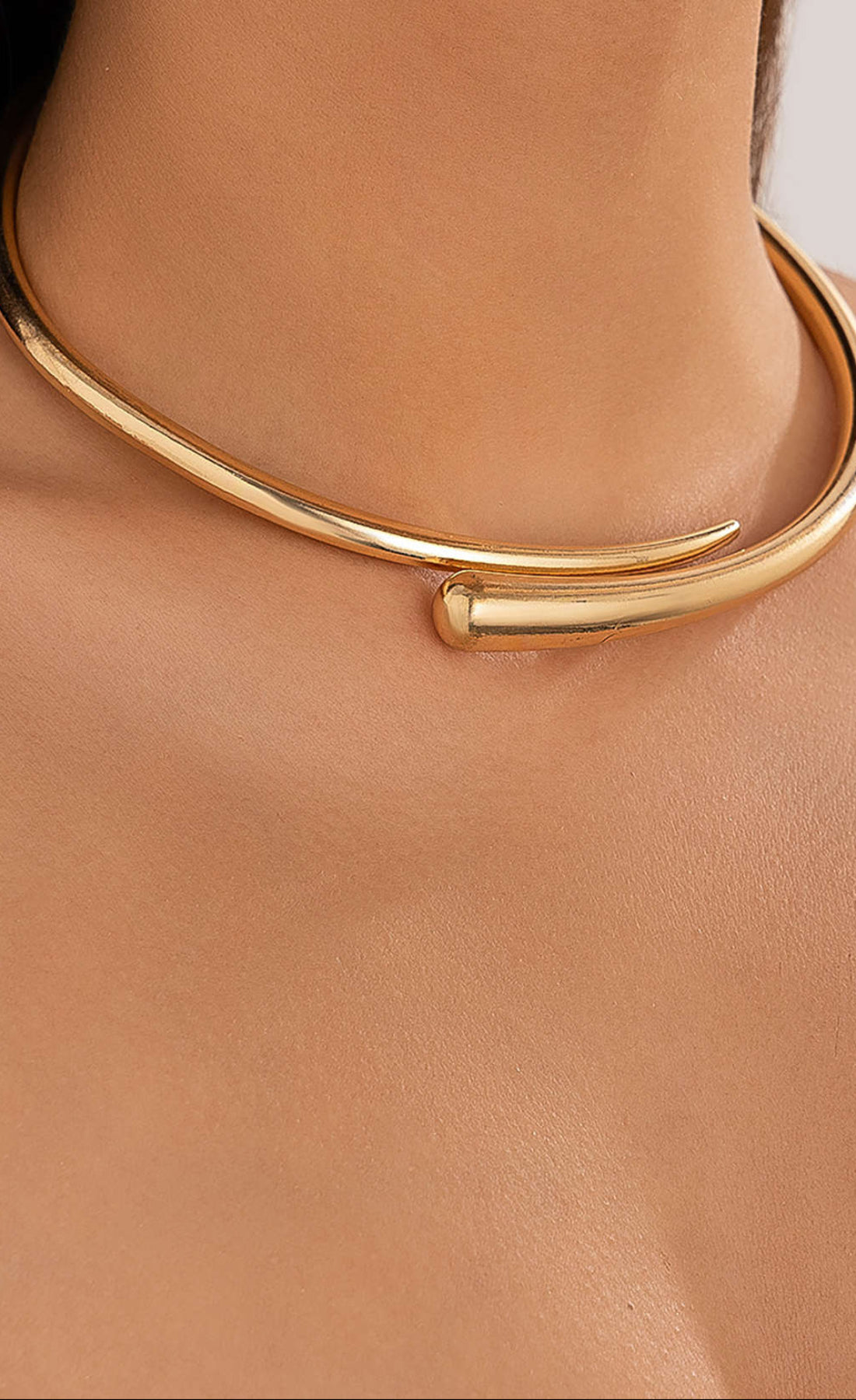 Collier Aurea