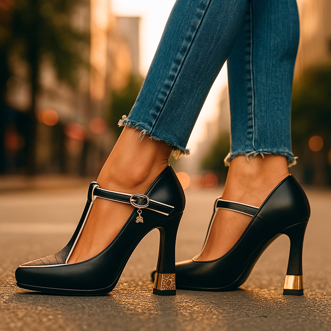 Rebeca | Talons VIVIENNE