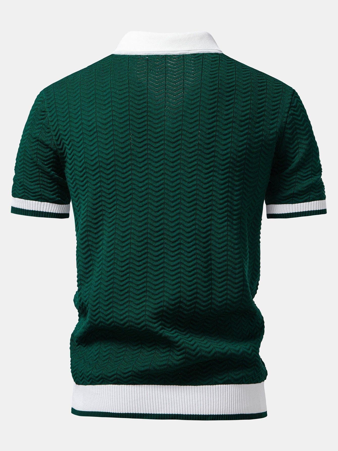Polo en maille Ascot