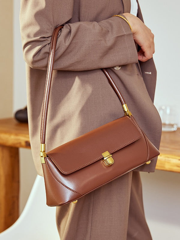 VALENTINA | SAC EN CUIR