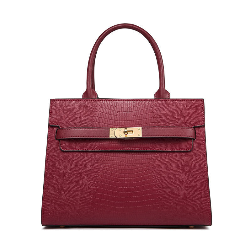 MALASAÑA | SAC EN CUIR