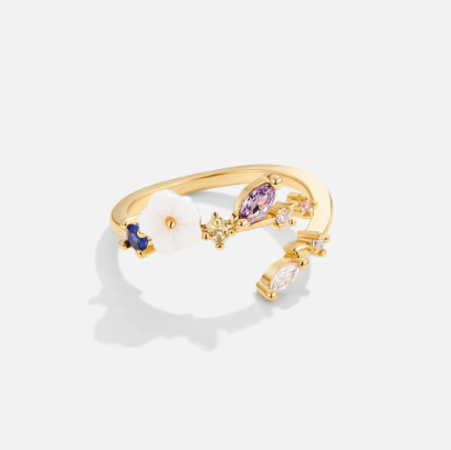 Bague Florence
