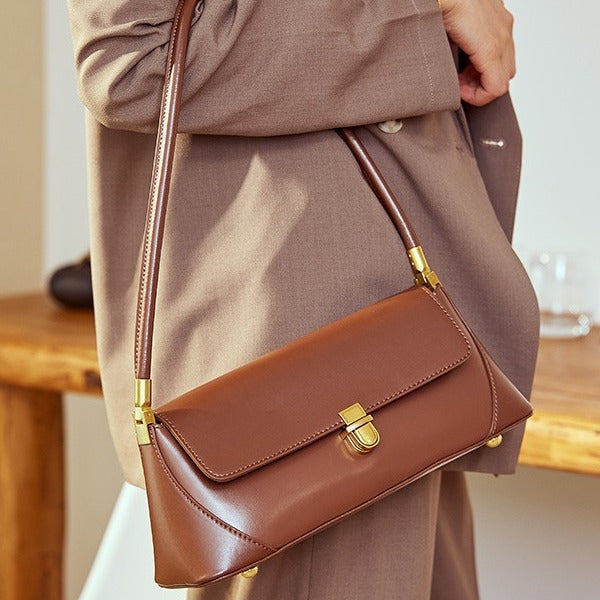 VALENTINA | SAC EN CUIR