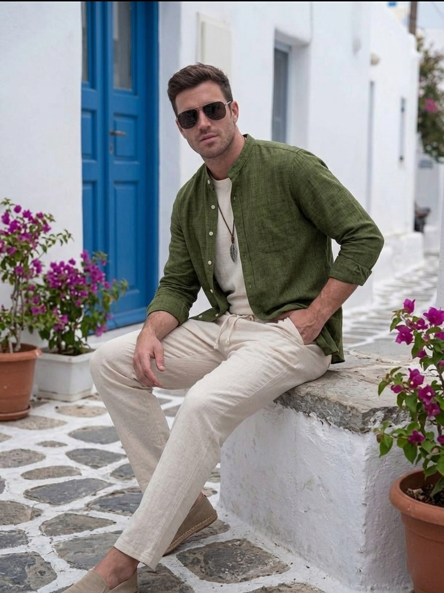 Ensemble Marbella