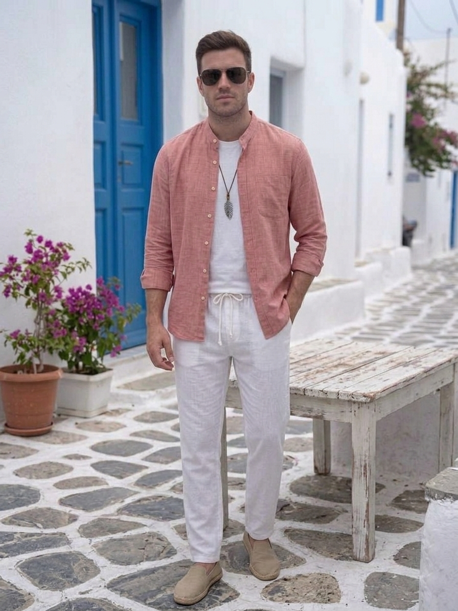 Ensemble Marbella