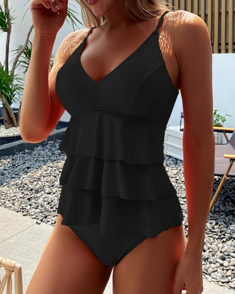 Maillot de bain Riviera