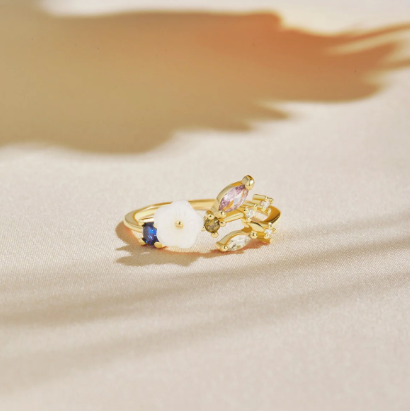 Bague Florence