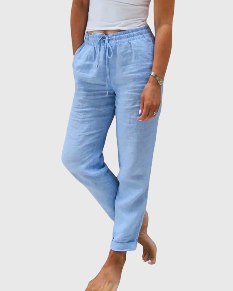 Margaret™ | Pantalons Chic pour Femmes