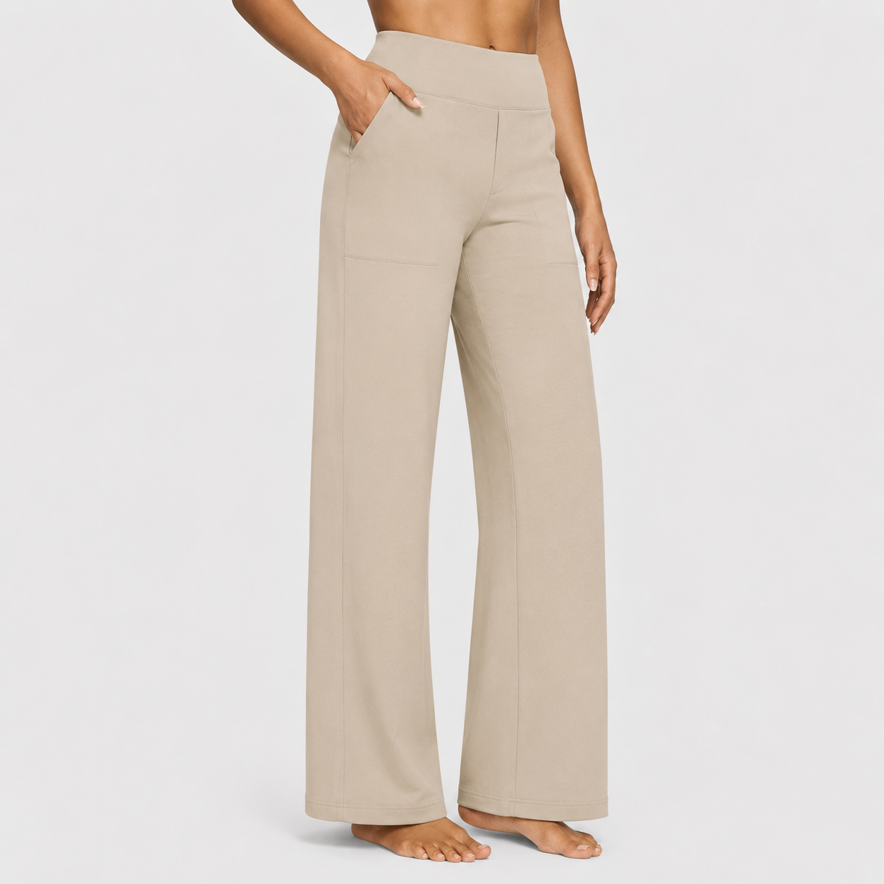 Jasmynne | Pantalons Confortables