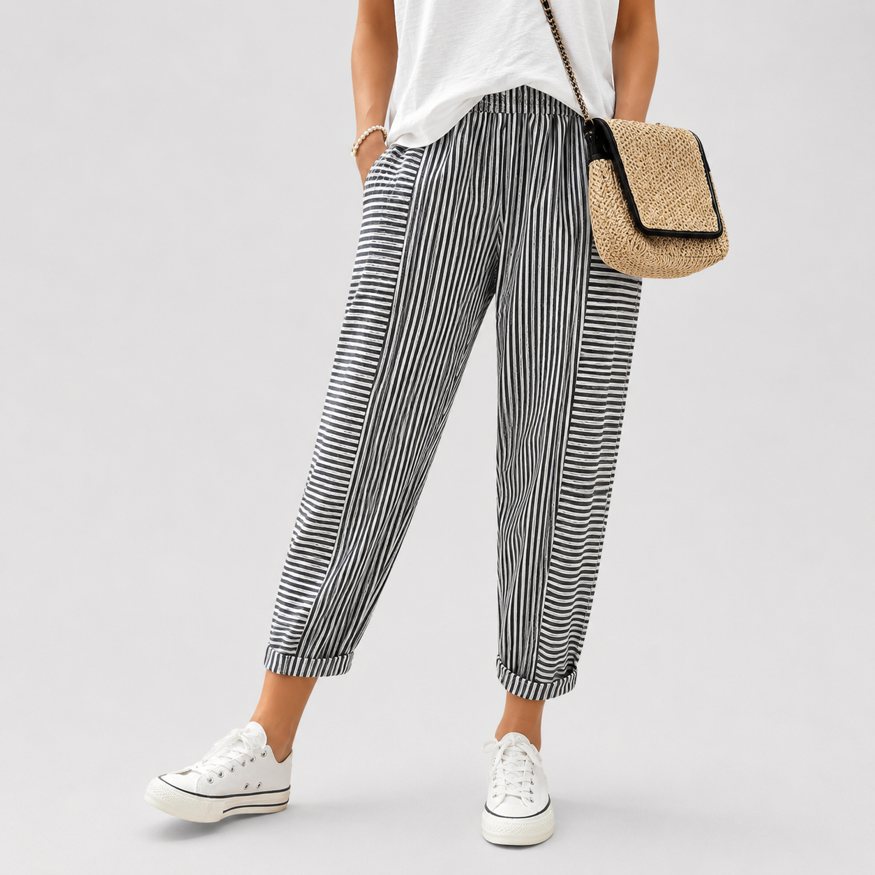 Elvira™ | Pantalon Confortable