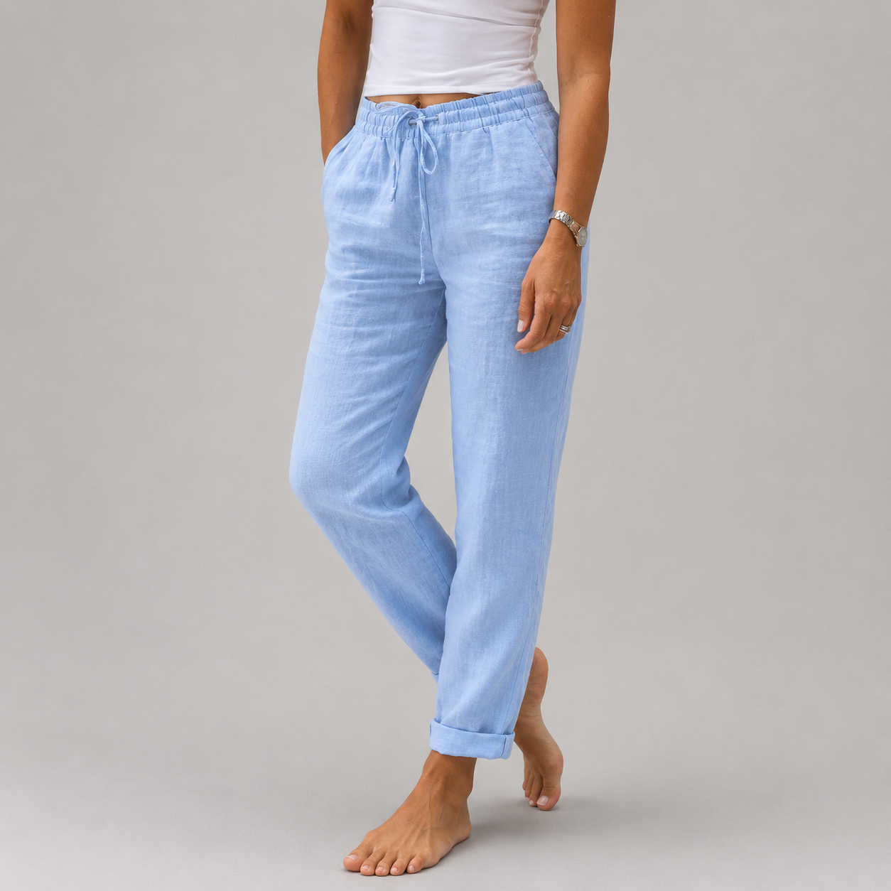 Margaret™ | Pantalons Chic pour Femmes