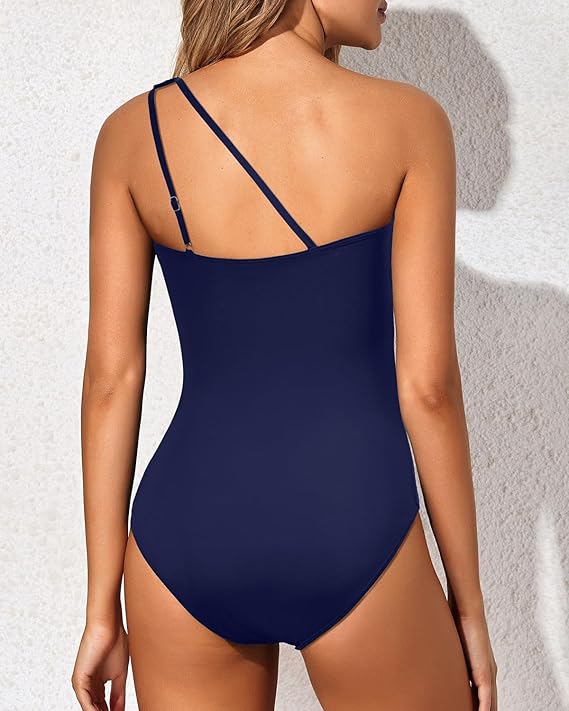 Sandy Bliss | Maillot de bain une épaule