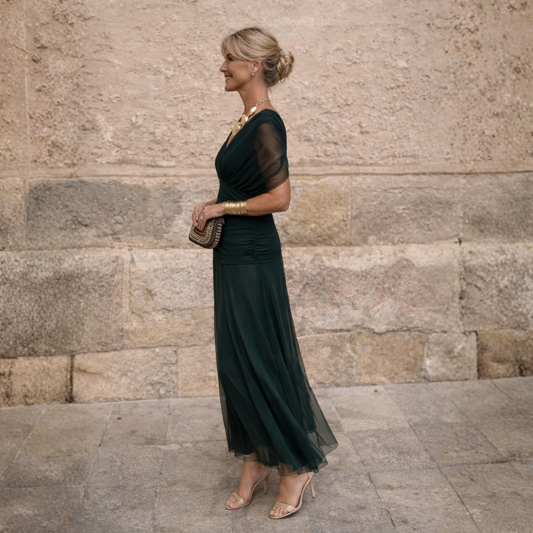 Robe Inmaculada