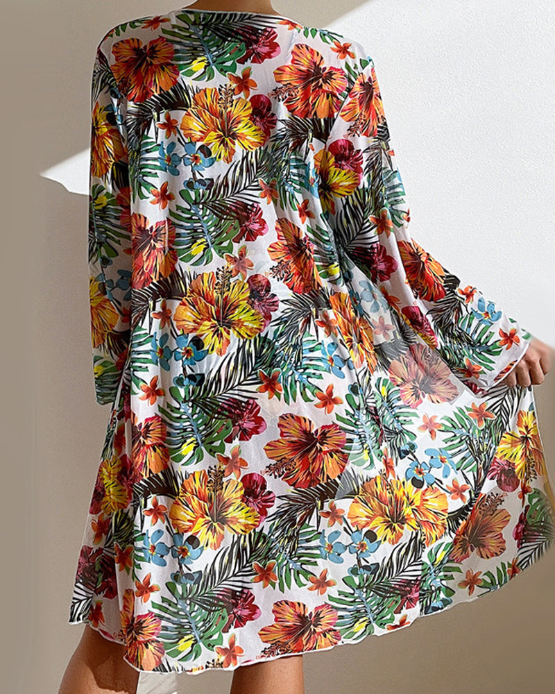 Ensemble Bora Tropical