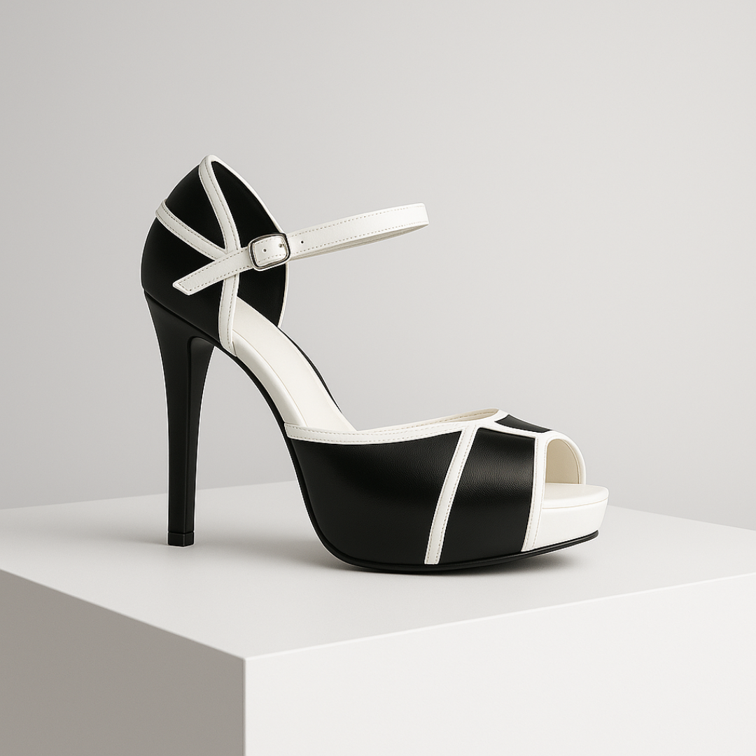 Talons Vivienne Céleste