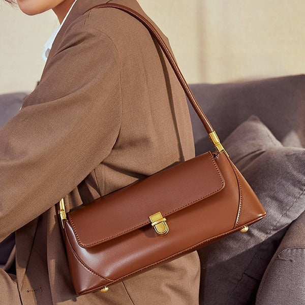 VALENTINA | SAC EN CUIR