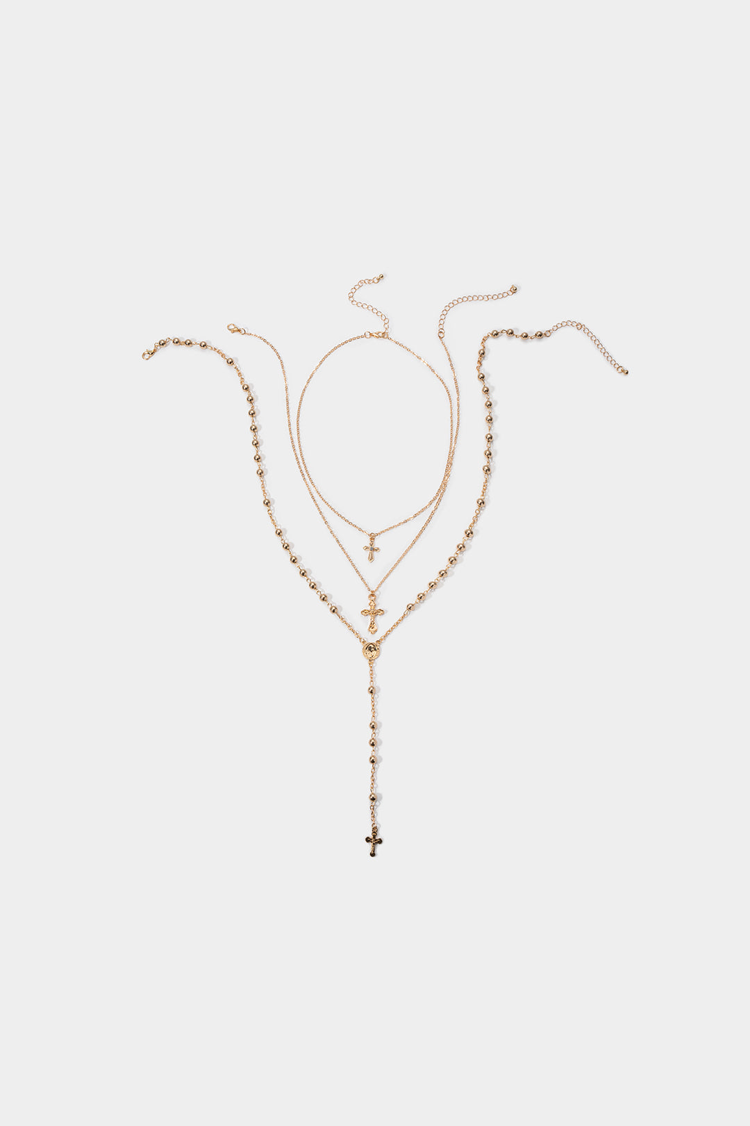 Collier Lunaria