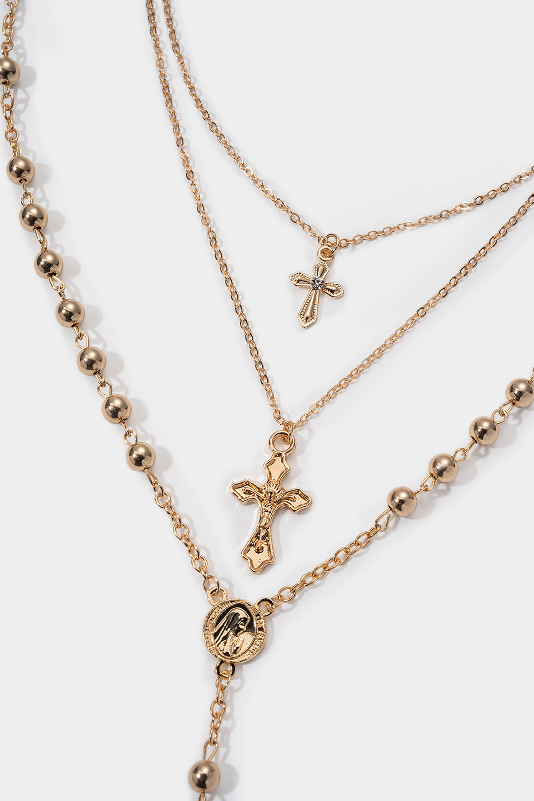 Collier Lunaria