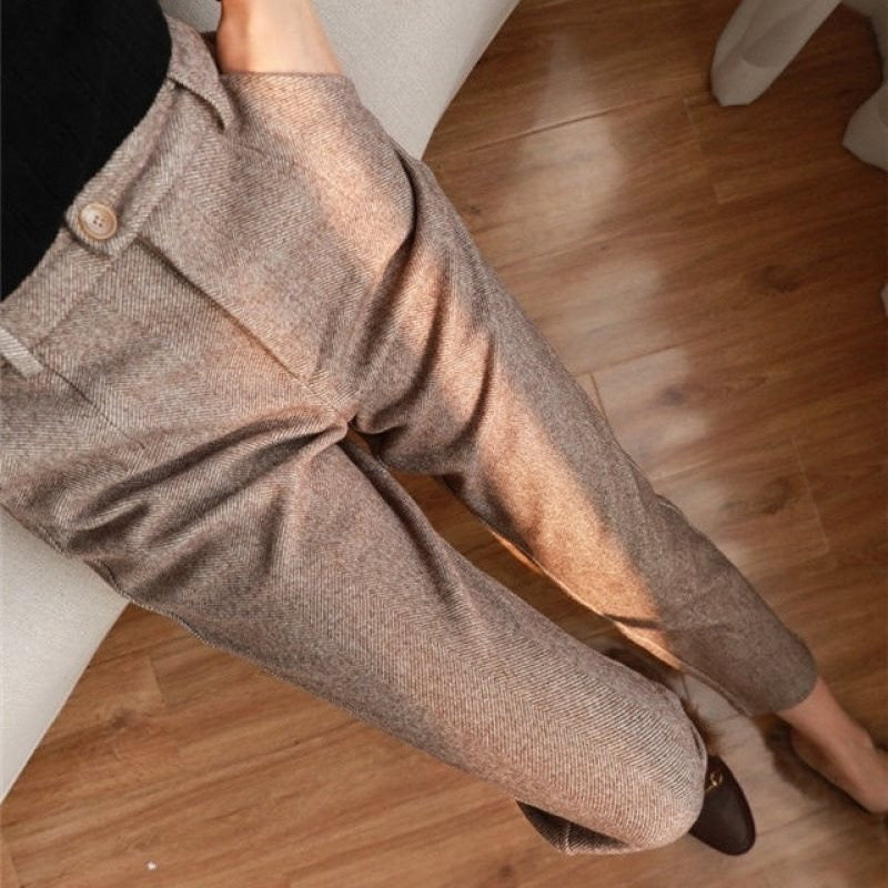 Pantalon Rideau
