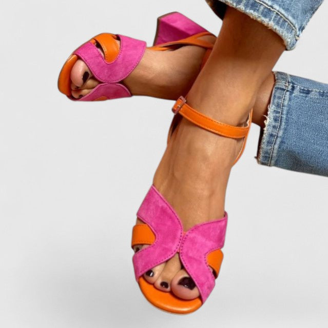 Talons Orthopédiques Devynne