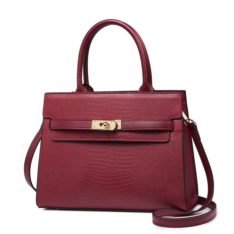 MALASAÑA | SAC EN CUIR