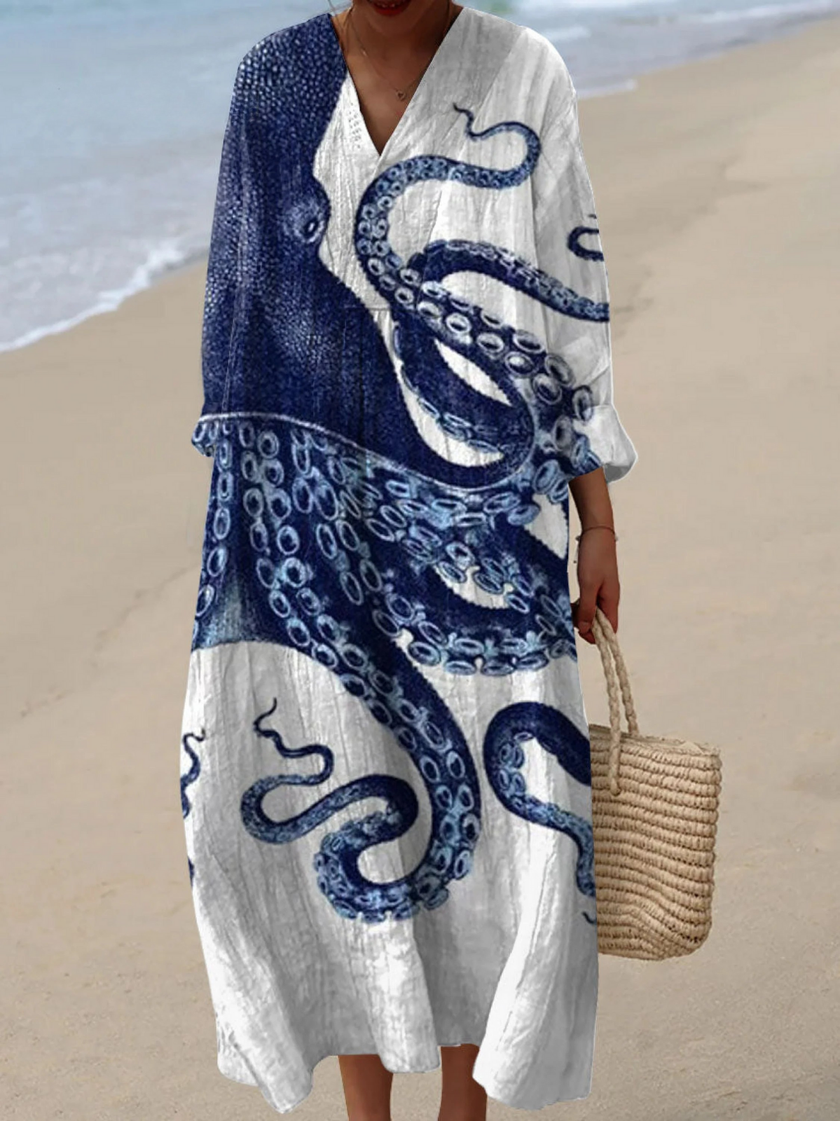 Imani | Robe longue