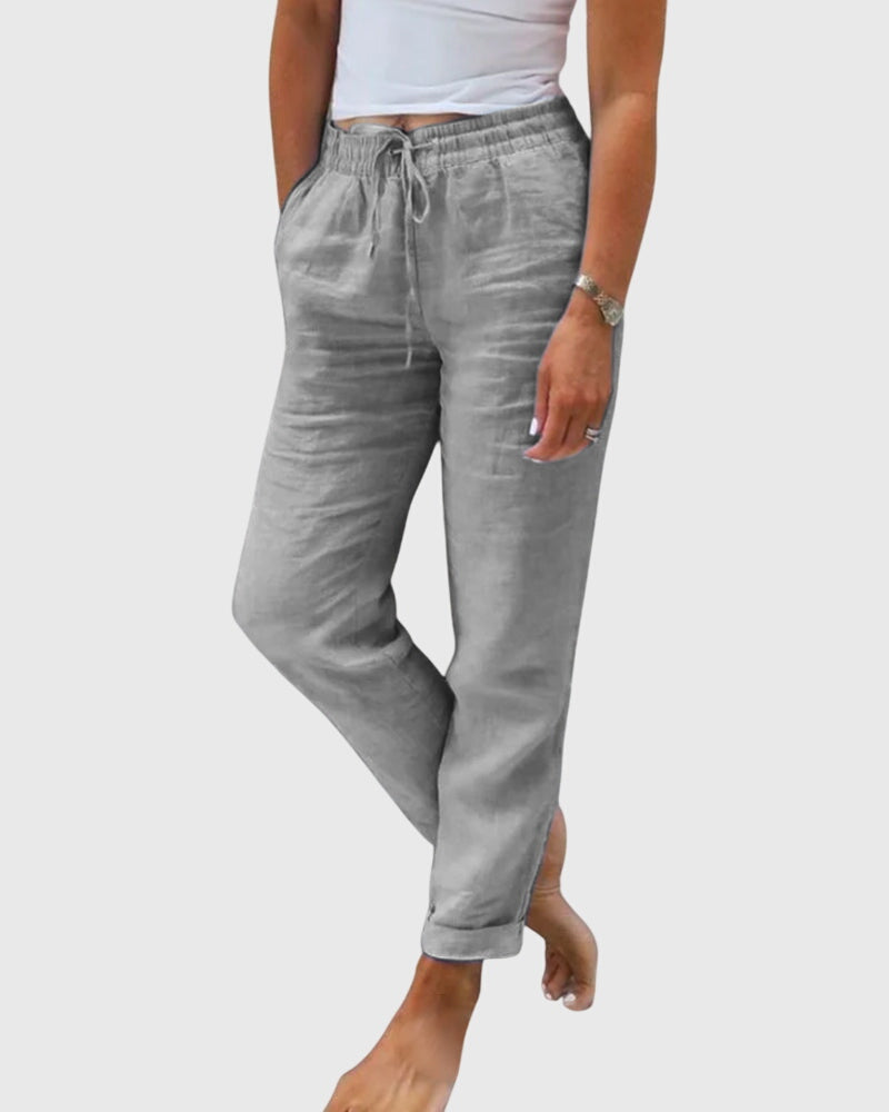 Margaret™ | Pantalons Chic pour Femmes