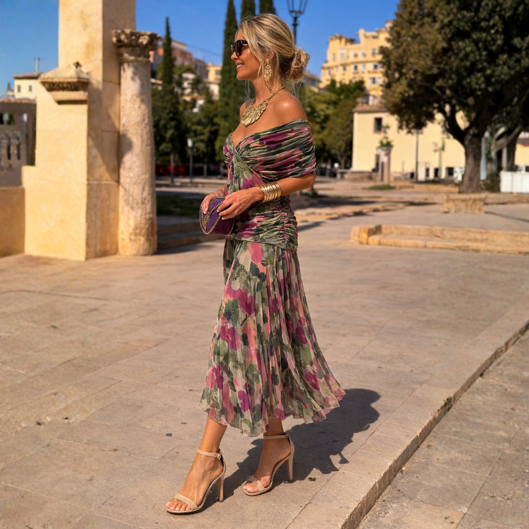Robe Inmaculada