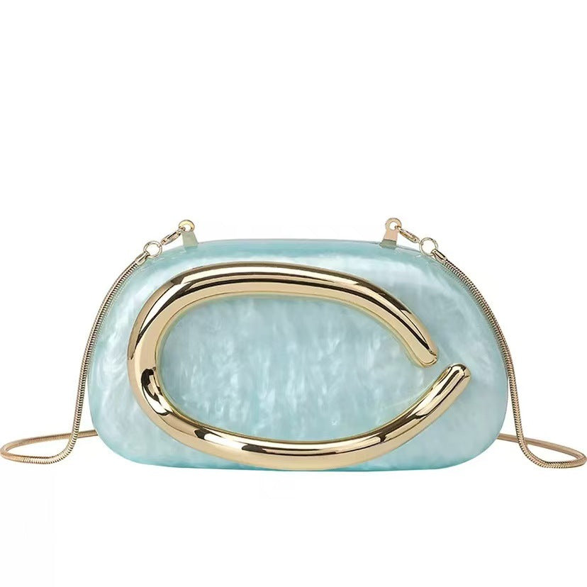 VITTORIA | SAC EN ACRYLIQUE
