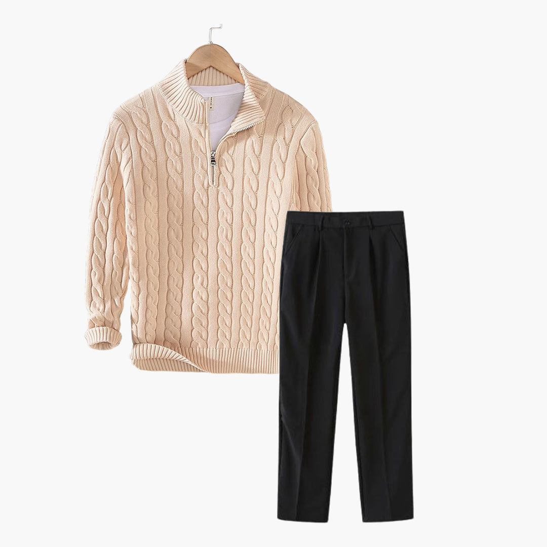Ensemble Mayfair