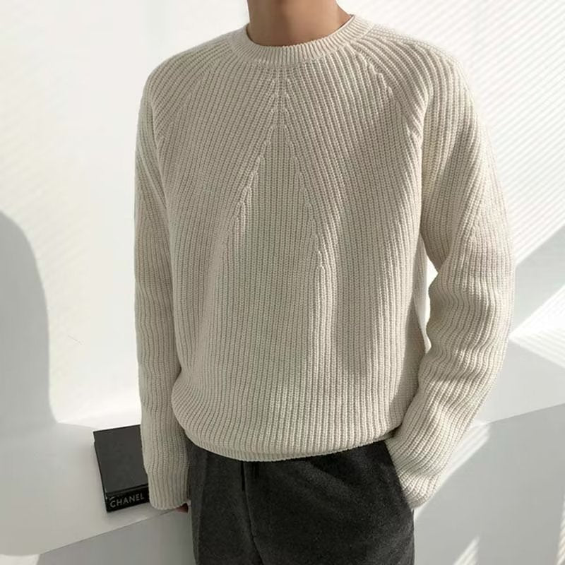Pull Raglan Grenoble