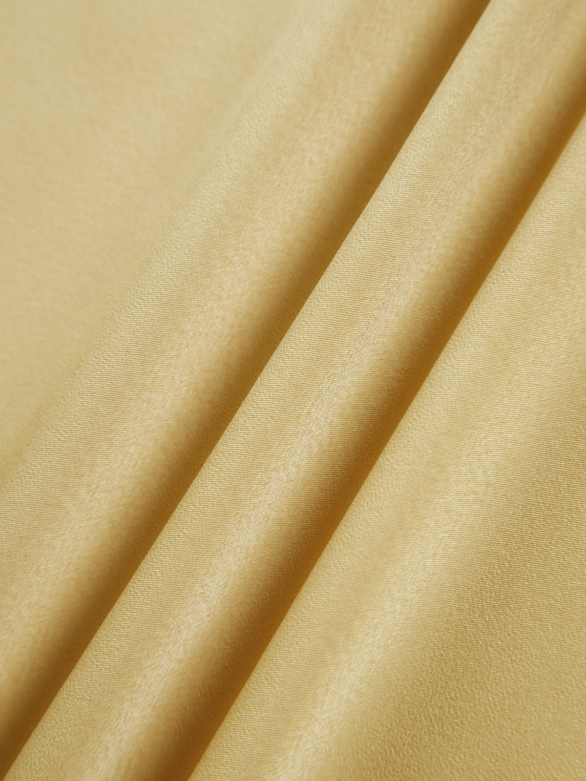 Fiora | Robe longue en satin dos nu