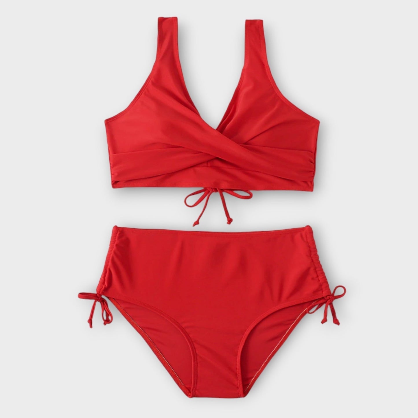 Moni - Ensemble Bikini Stylé 2 Pièces