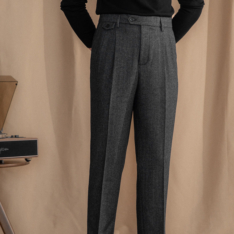 Pantalon Mayfair