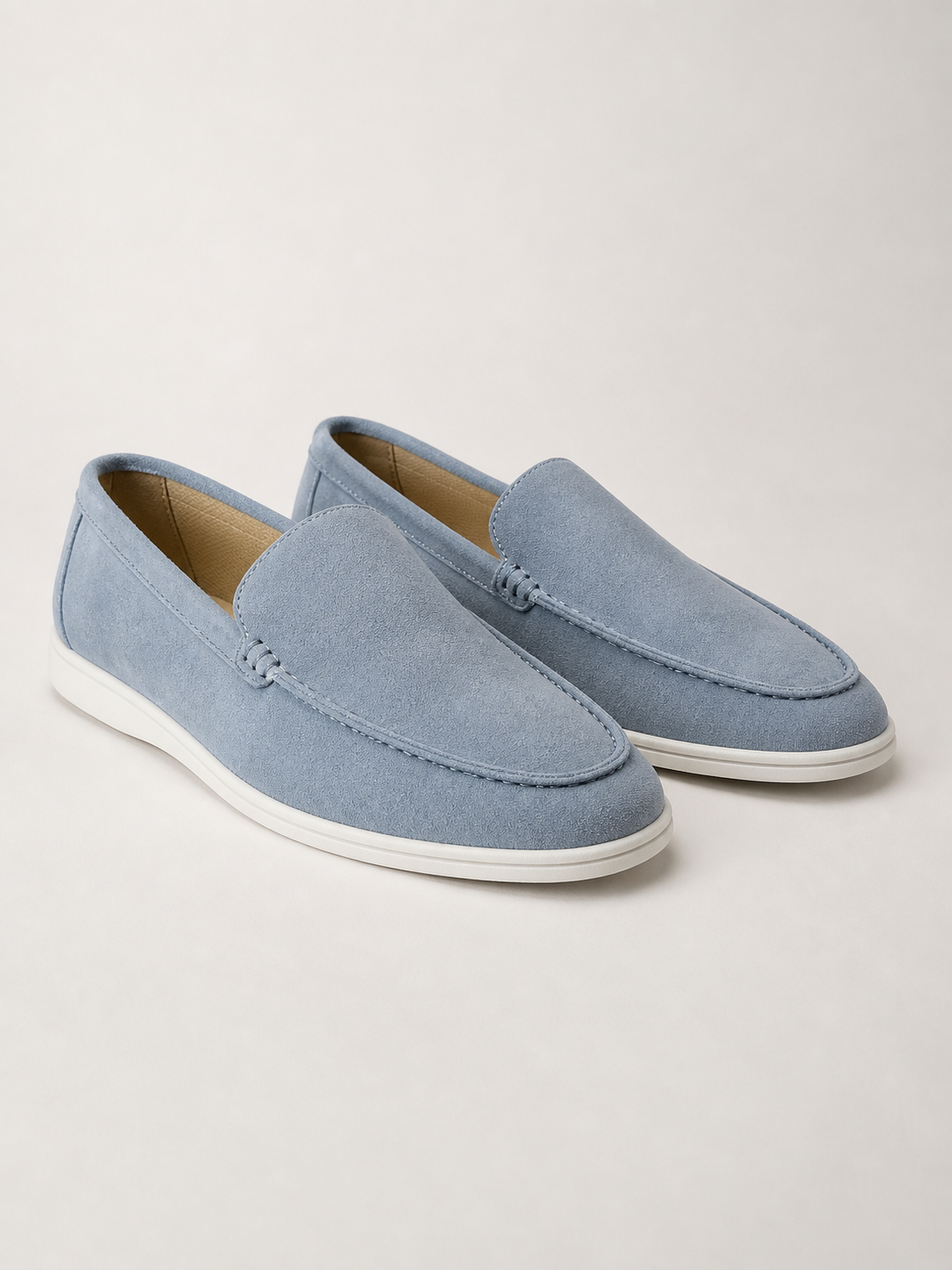 Mocasines Cayetano