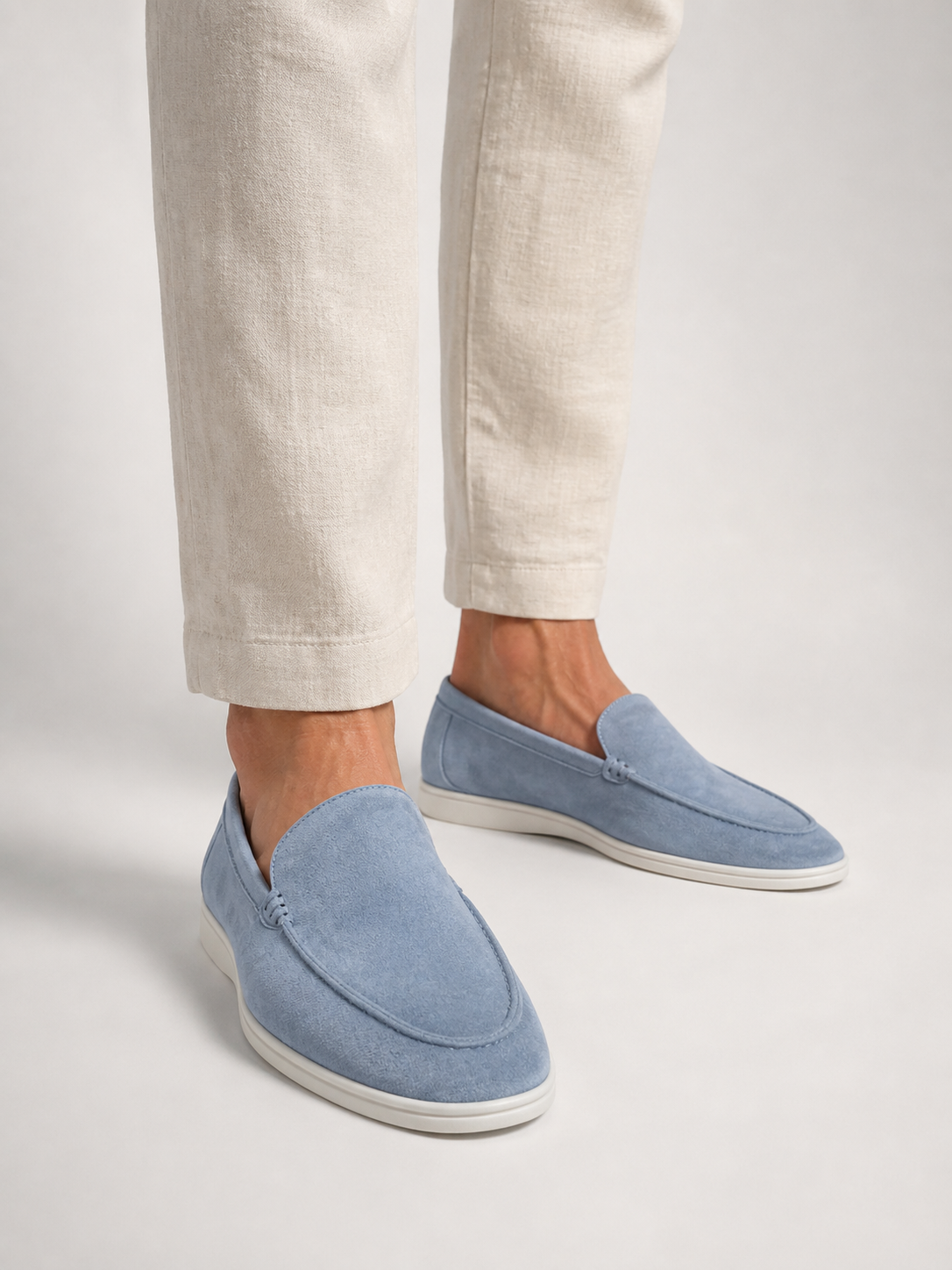 Mocasines Cayetano