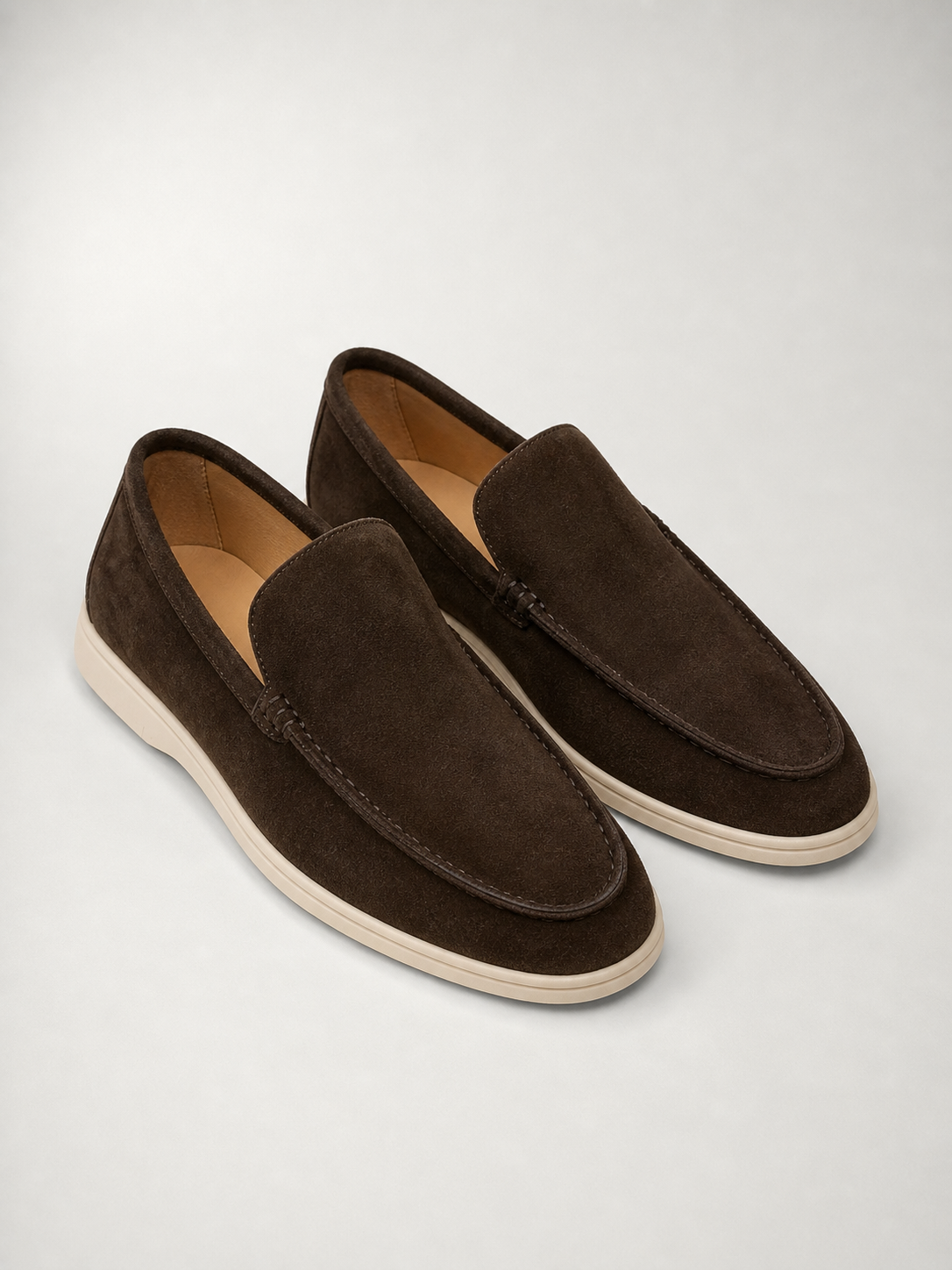 Mocasines Cayetano