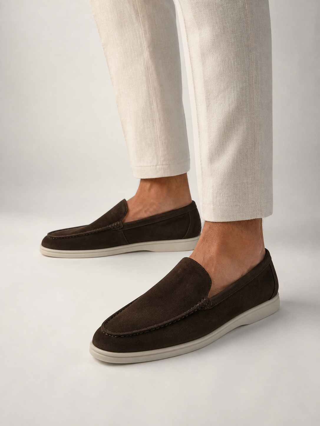 Mocasines Cayetano
