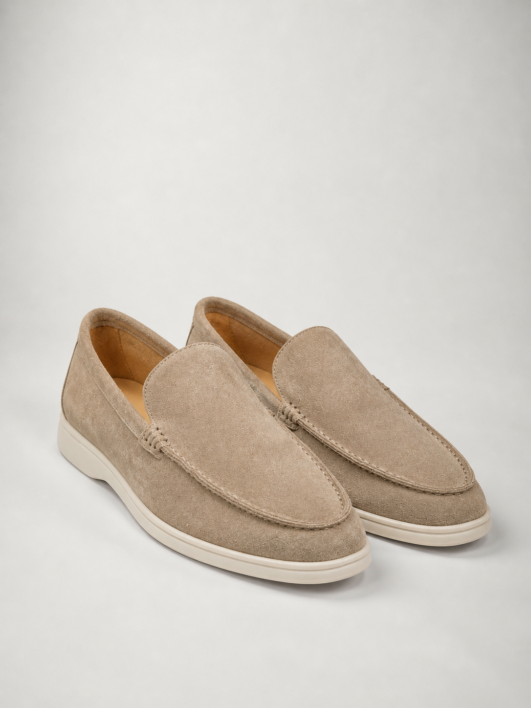 Mocasines Cayetano